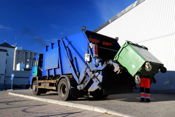 Best Garage Cleanout in USA